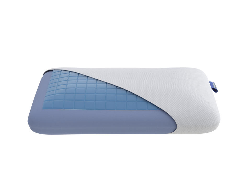 Подушка Flow Simple (Флоу симпл)