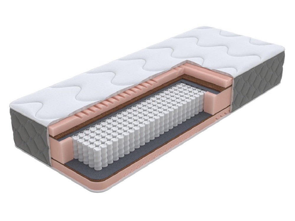 Матрас Best 1000M 80х190 (Бэст)