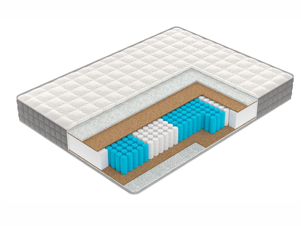 Матрас Special S5 (Спешл C5)