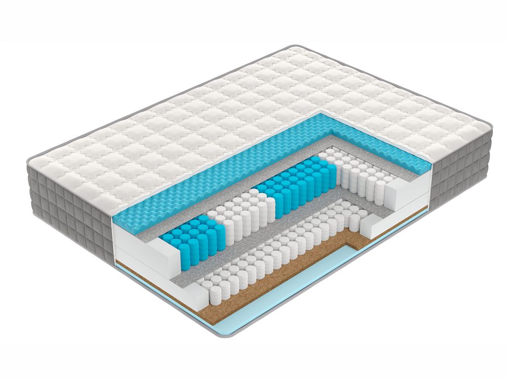 Матрас Special S6 (Спешл C6)