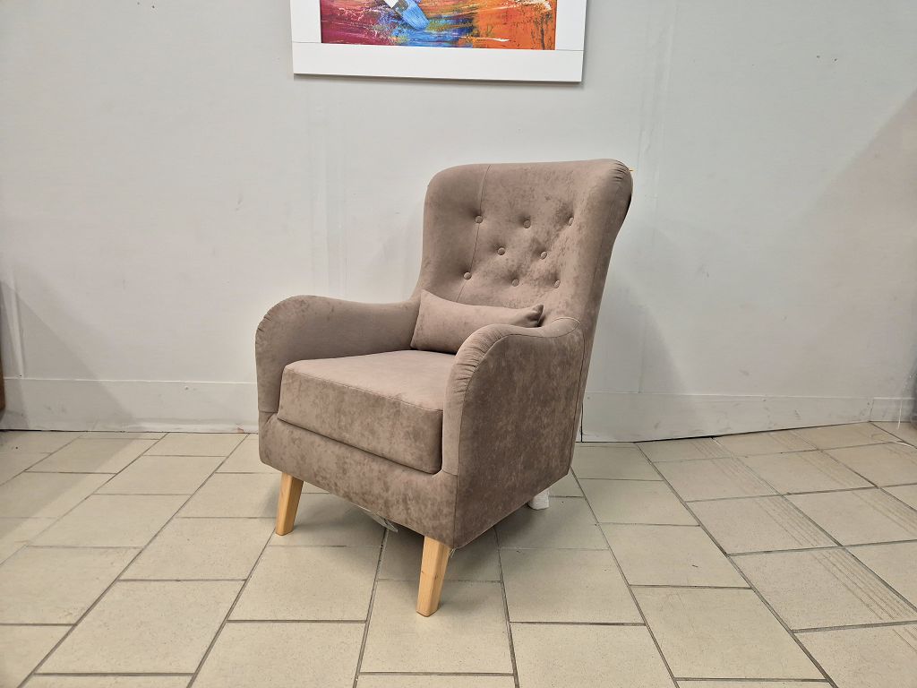 Калипсо (НПБ) кресло