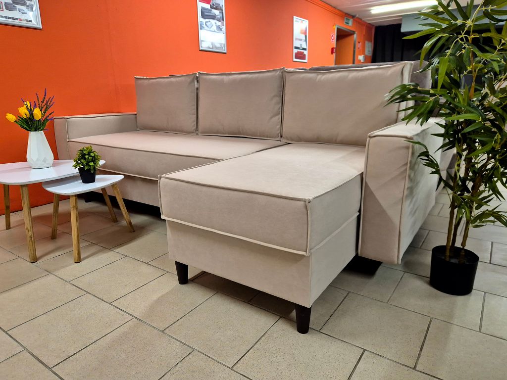 Carmen soft (Кармен софт) - угловой