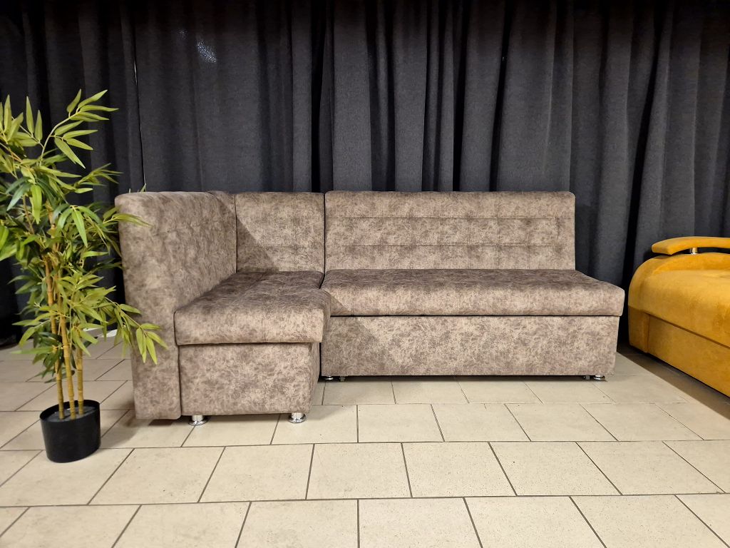 Лофт угловой (СПМ)