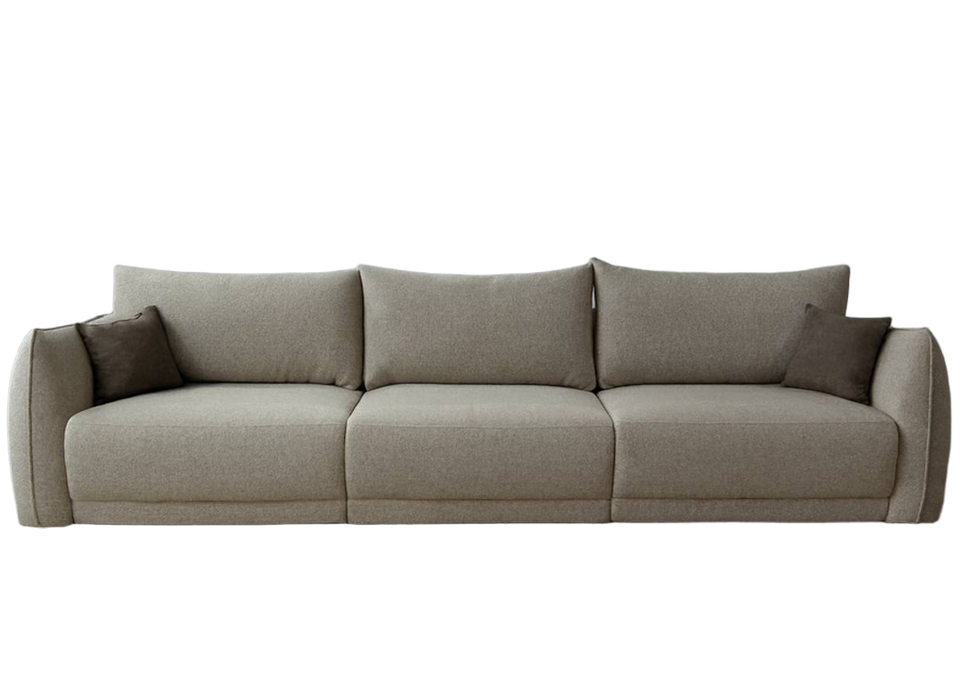 Клауд (Cloud В3)