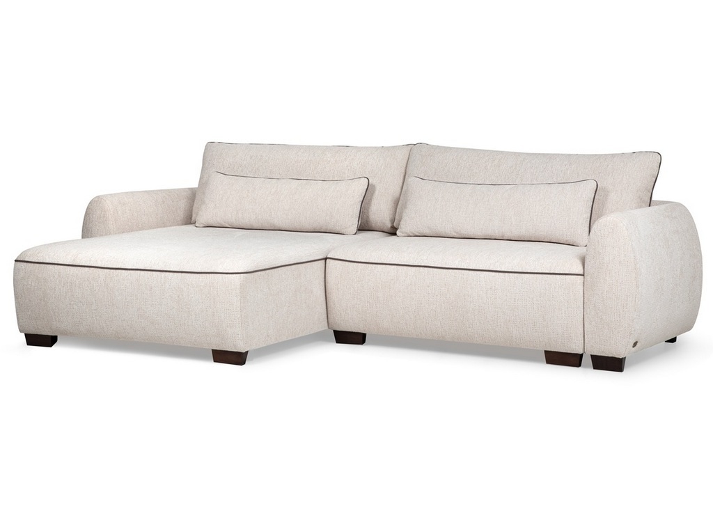 Латте - угловой