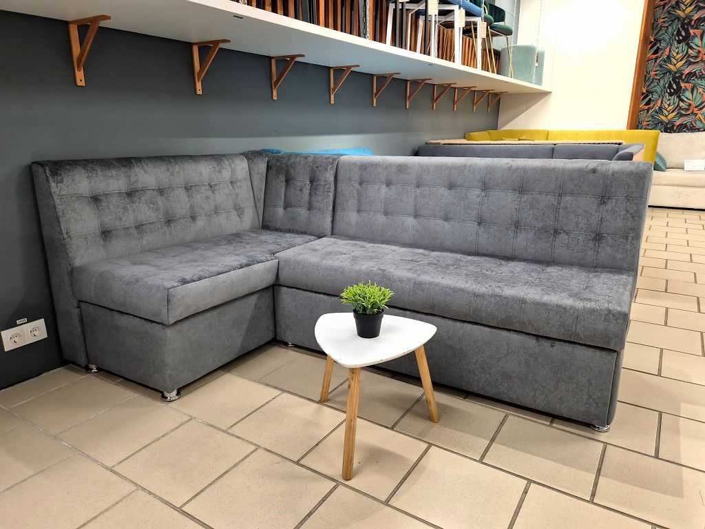 Лофт угловой (СПМ)