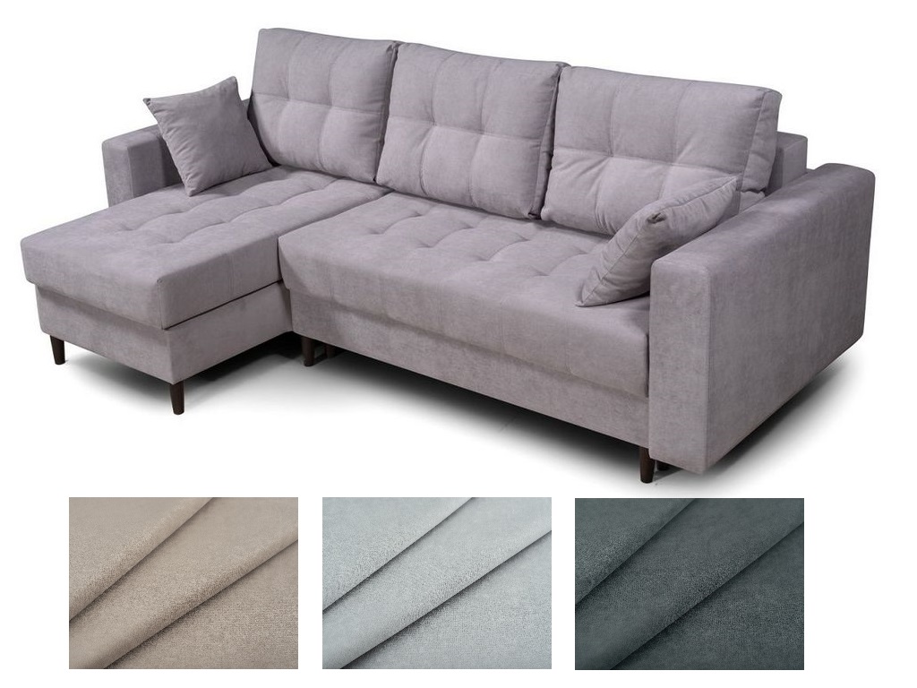 Мадрид 2 угловой