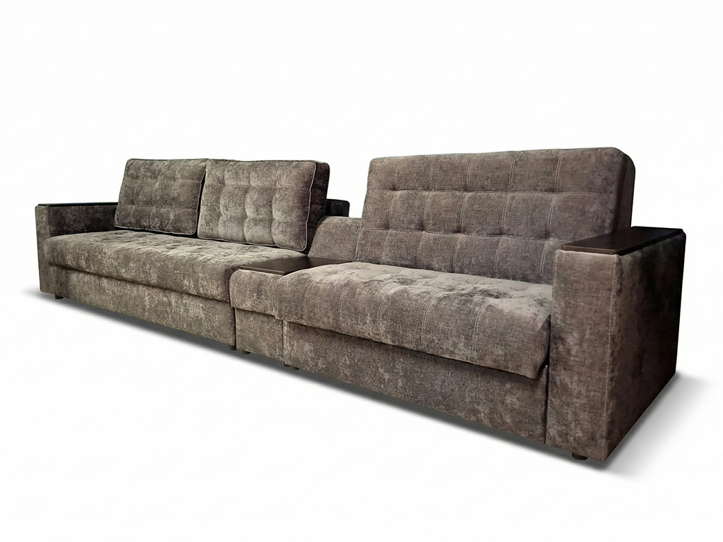 Мадрид 4 (МП4 190/80 Поло) 