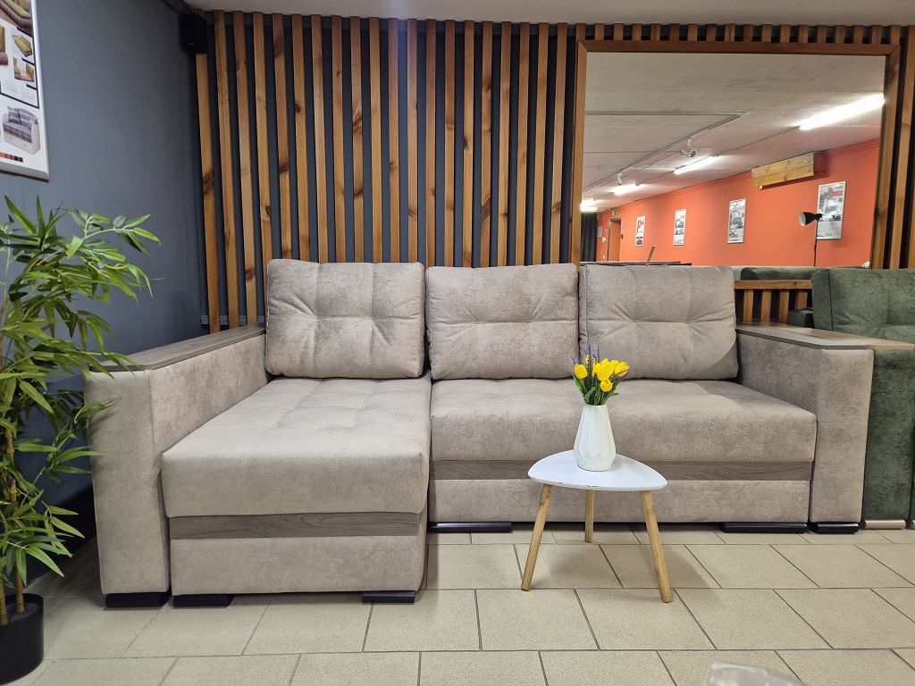 Мадрид 4 (В2) угловой