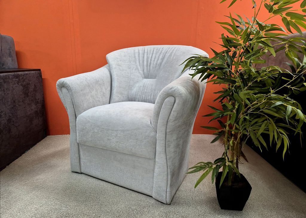 Паолона кресло