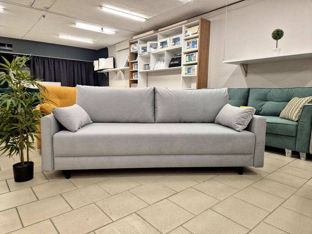 Торонто (В1)