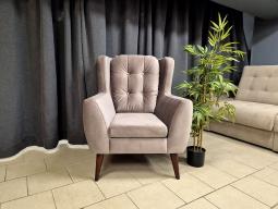 Бергамо кресло