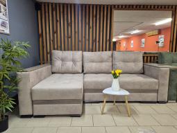 Мадрид 4 (В2) угловой