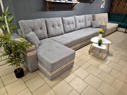 Руслана 1/01 - угловой