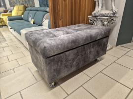 Банкетка РМ-4 (80х40)