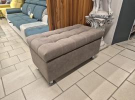 Банкетка РМ-4 (80х40)