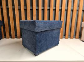 Банкетка СТ