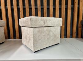 Банкетка СТ