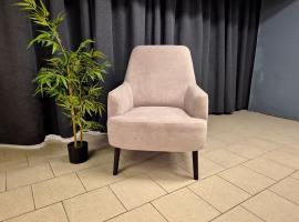 Джой кресло