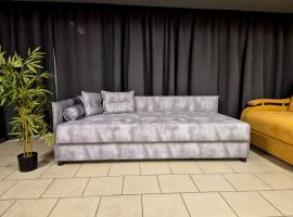 Эллада new 1 (О) серый 