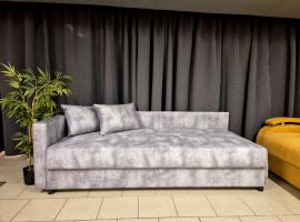 Эллада (О) серый