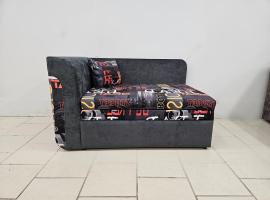 Эльза 3 (Лиза)