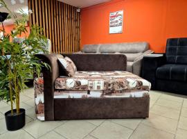 Эльза 3 (Лиза)