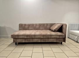 Эльза 4 (Лиза)