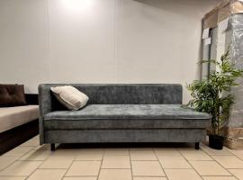 Эльза 4 (Лиза)