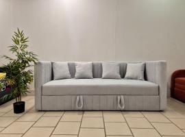 Глория 6 В2-80НПБ (Сиеста 6)