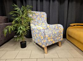 Калипсо (НПБ) кресло