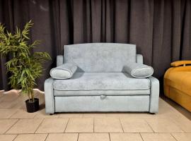 Калипсо 3 (120)