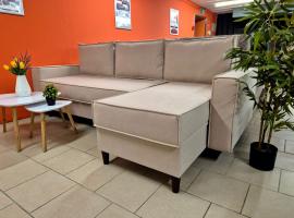 Carmen soft (Кармен софт) - угловой