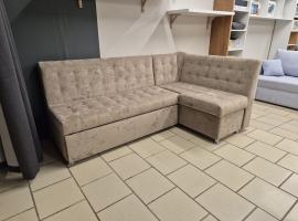 Лофт угловой (СПМ) 