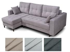 Мадрид 2 угловой