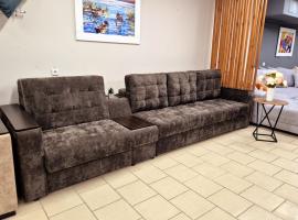 Мадрид 4 (МП4 200/90 Поло) 