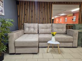 Мадрид 4 (В2) угловой