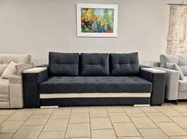 Мадрид 4 бар