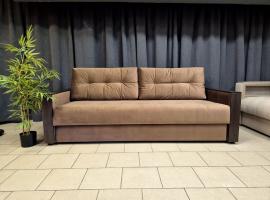 Маррон (Marrone)