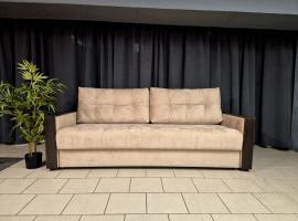 Маррон (Marrone)