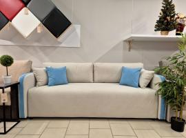 Melania (Мелания)