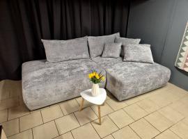 Нави - угловой