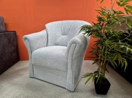 Паолона кресло