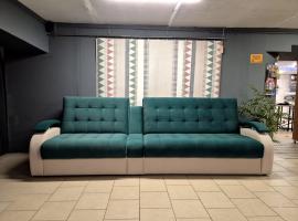 Поло В3.1М/150-20-100