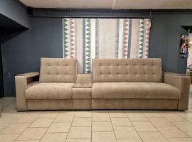 Поло В4.6М/160-37стР-80