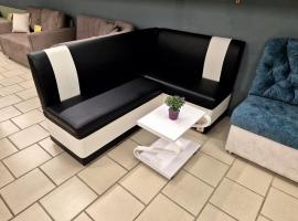 Ромео 6 угловой 