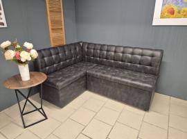 Ромео 6 (В-2.1У) - угловой