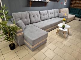 Руслана 1/01 - угловой