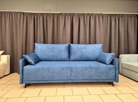 Торонто люкс