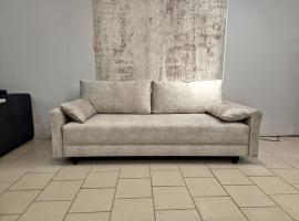 Торонто (В1)